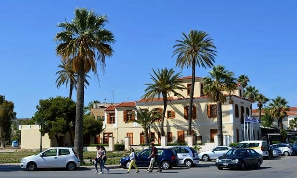 Περίεργη εξαφάνιση Λαύριο: Άφησε τα παιδιά του στο σχολείο και εξαφανίστηκε